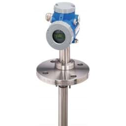 Toon details voor Foxboro LevelStar buoyancy niveautransmitter serie 244LVP Afbeelding van Foxboro LevelStar buoyancy niveautransmitter serie 244LVP